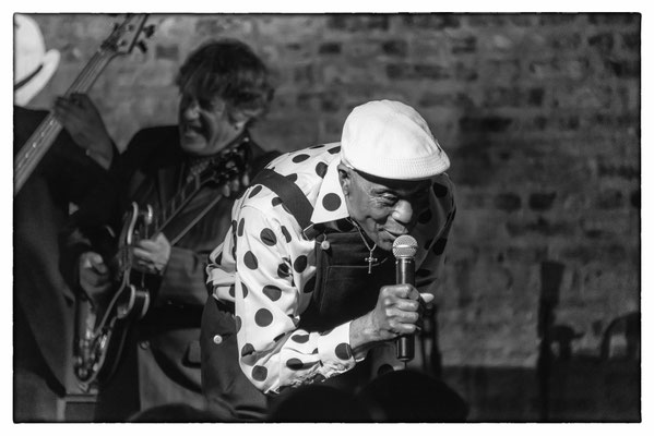 Buddy Guy Legends - Chicago - Illinois 2019