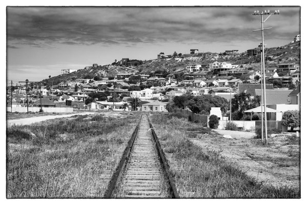 Saldanha - Südafrika