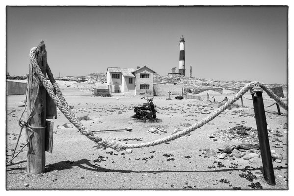 Lüderitz - Namibia