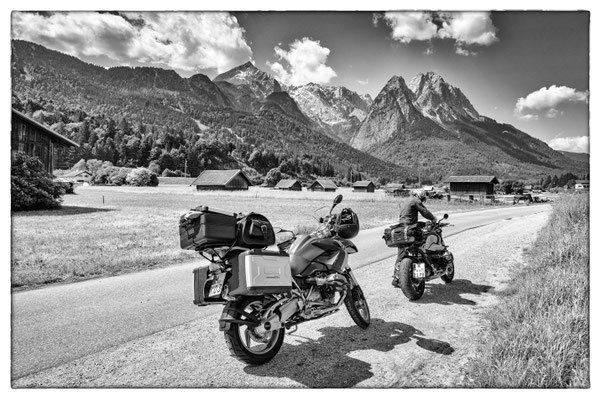 Garmisch-Partenkirchen