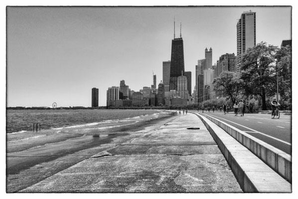 Down Town - Chicago - Illinois 2019