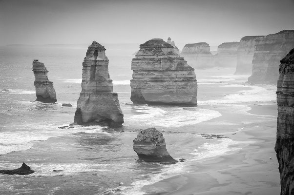 12 Apostel - Victoria - Australien 2014