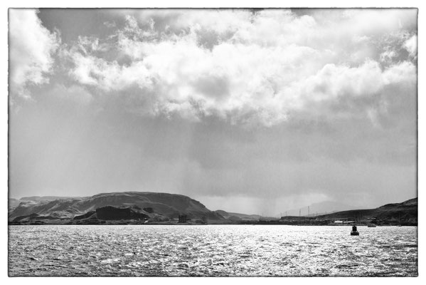 Oban - Schottland 2015
