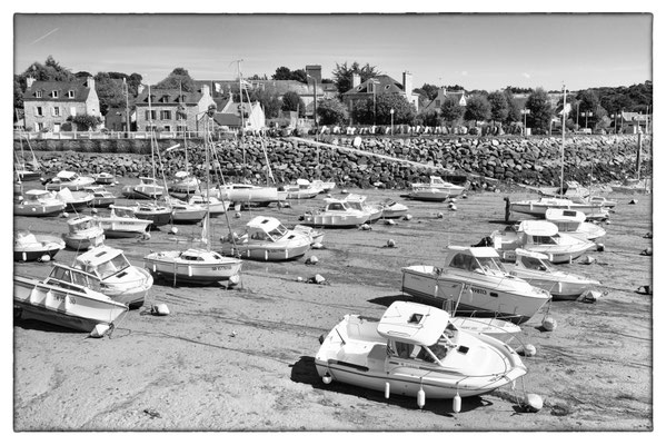 Dahouet - Bretagne - Frankreich 2015