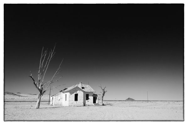 Garub - Namibia