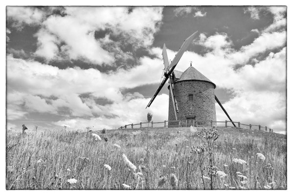 Le Saline - Bretagne - Frankreich 2015