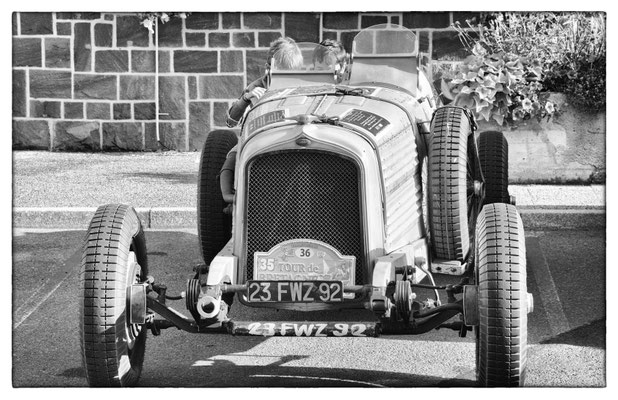 Pleneuf Val Andre - Bretagne - Frankreich 2015