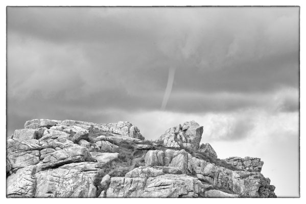 Plougrescant_la_Gouffre - Bretagne - Frankreich 2015