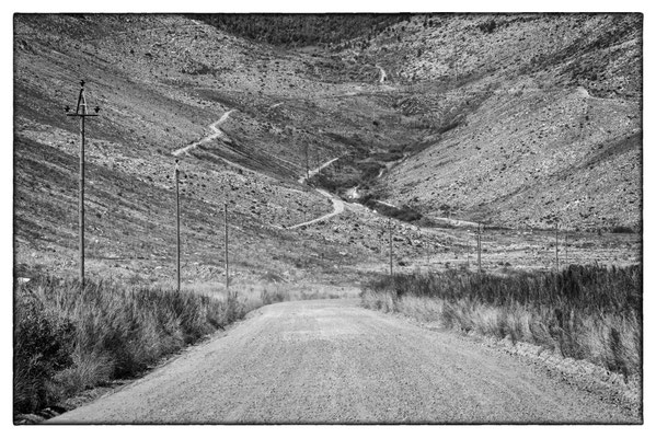 Franschhoek - Südafrika