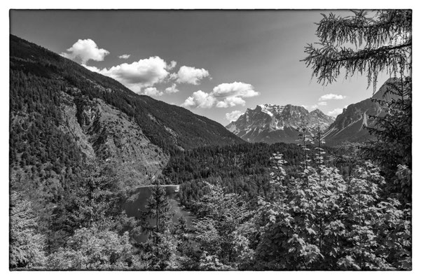 Garmisch-Partenkirchen