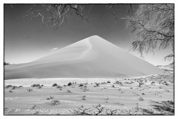 Road Sossusvlei