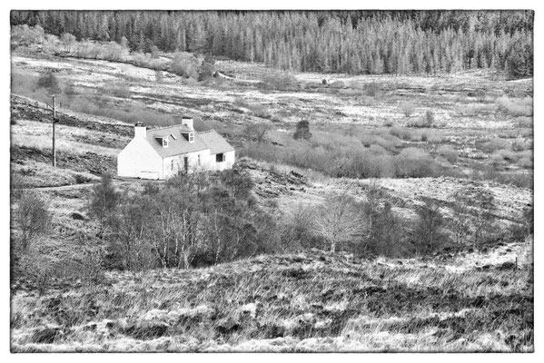 A386 / A9179 - Schottland 2015