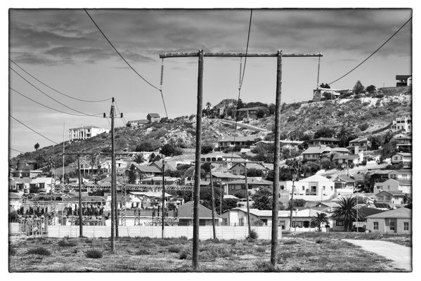 Saldanha - Südafrika
