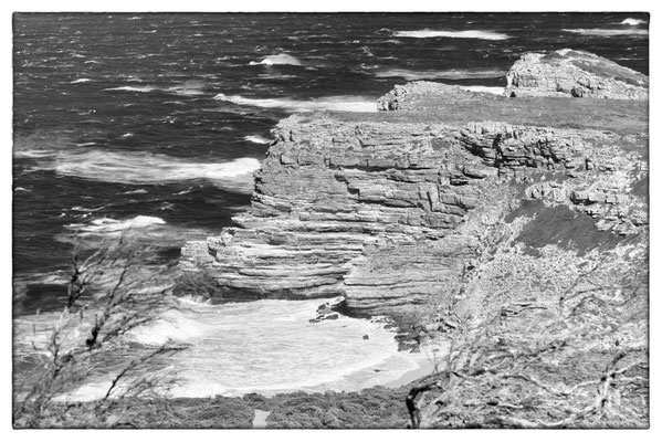 Cap of Good Hope - Cape Peninsula - Südafrika