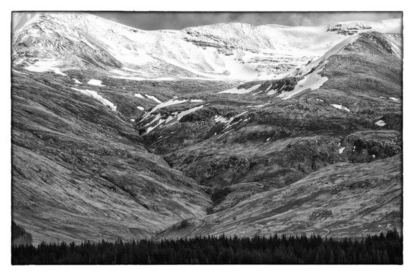 Ben Nevis - Schottland 2015