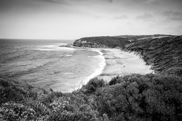 Bells Beach - Victoria - Australien 2014