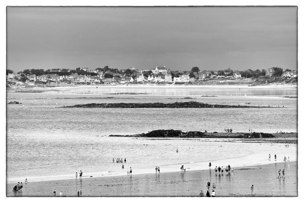 St. Malo - Bretagne - Frankreich 2015