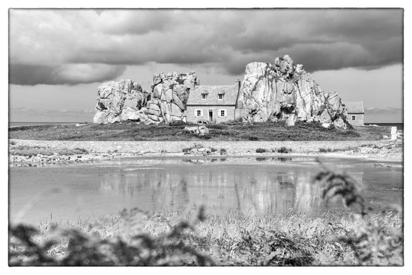 Plougrescant_la_Gouffre - Bretagne - Frankreich 2015