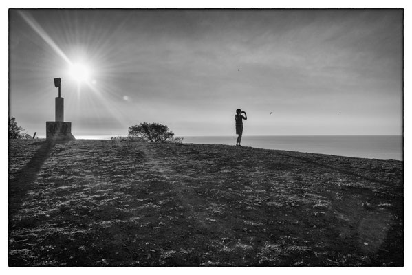 Signal Hill - Kapstadt - Südafrika