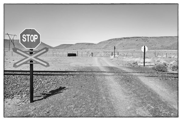 B4 - Namibia