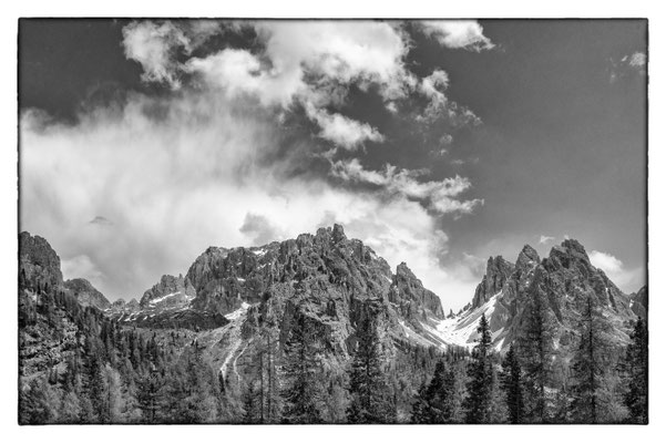 Passo di Giau