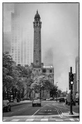 Down Town - Chicago - Illinois 2019
