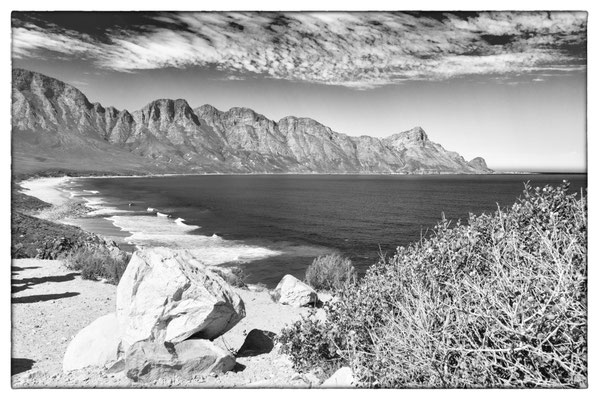 Gordon's Bay - Südafrika
