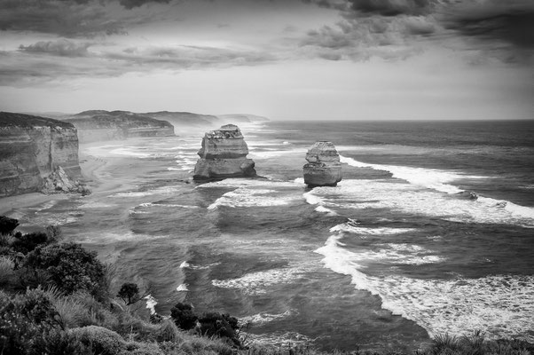 12 Apostel - Victoria - Australien 2014