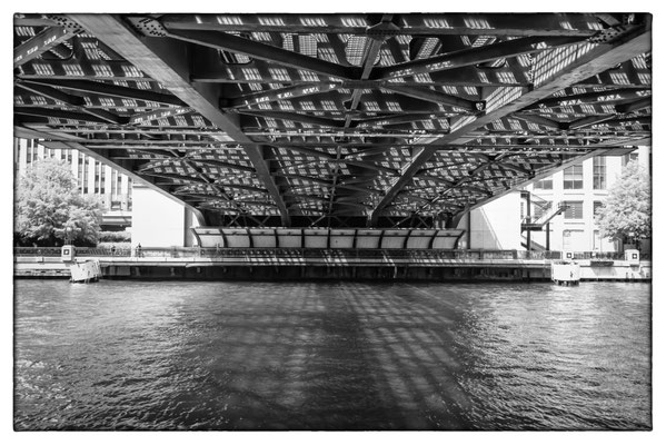 River Walk - Chicago - Illinois 2019