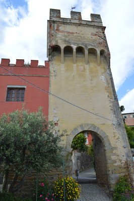 Buggiano Castello (LU)
