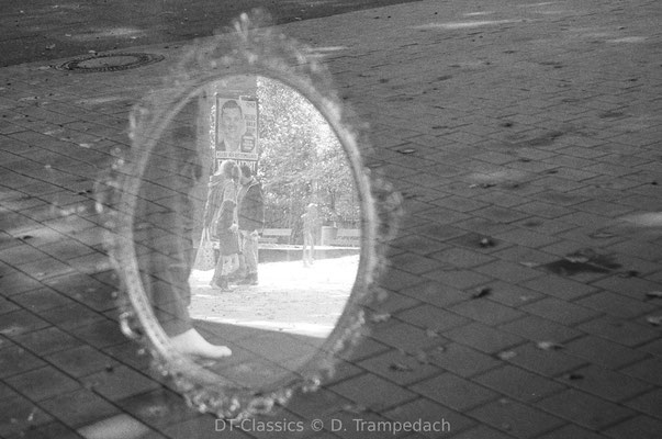 VOIGTLÄNDER Vito BL, COLOR-SKOPAR 50mm F3.5