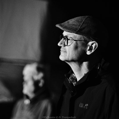 Joachim, DT-Classics
