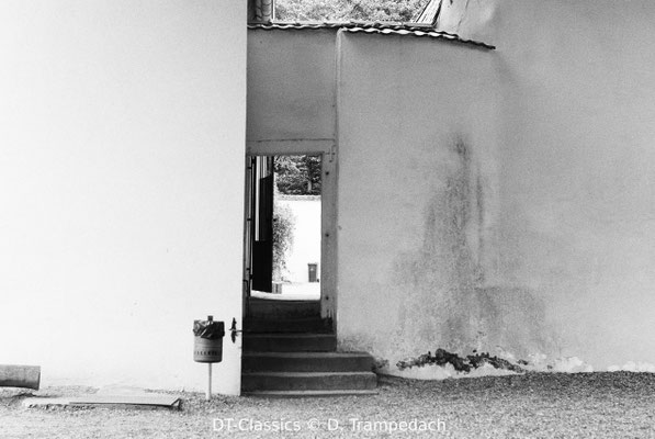 FUJICA ST 801 + FUJINON 55mm F1.8