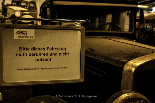 PS-Speicher/Einbeck