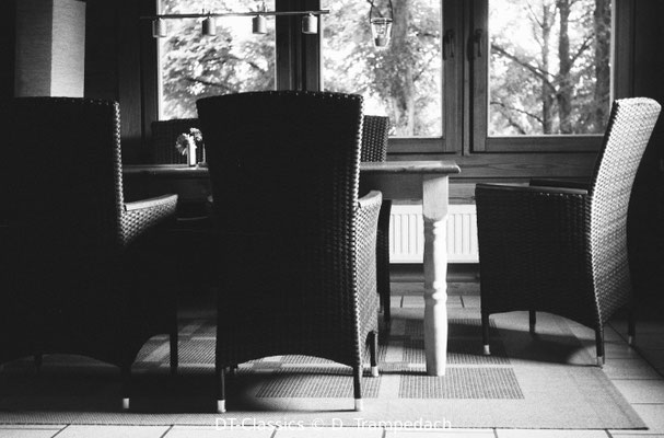 KODAK "Retina", 45mm F 2.8