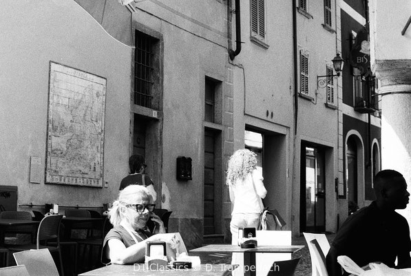 FUJICA ST 801 + FUJINON 55mm F1.8