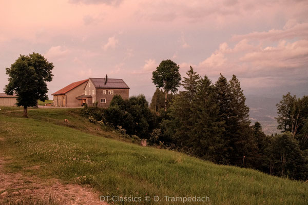 Paradies ohne Namen.
