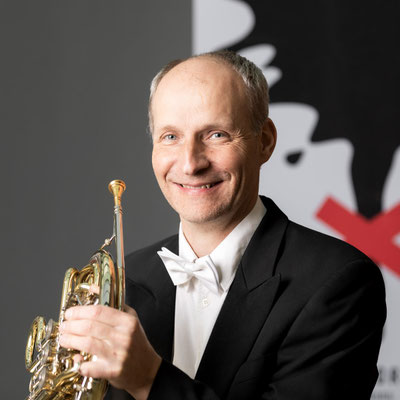 MARKUS HAUSER 4./2. Hornist