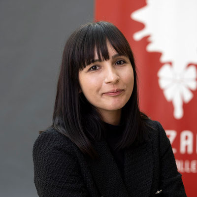 IVANA BLOVIC  Finanz- und Rechnungswesen