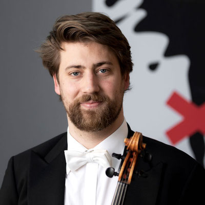 MANUEL DÖRSCH Viola 