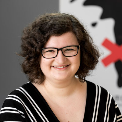 CLARISSA WEGER  Orchesterdisposition