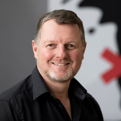 THOMAS GRÄFF  Orchesterwart