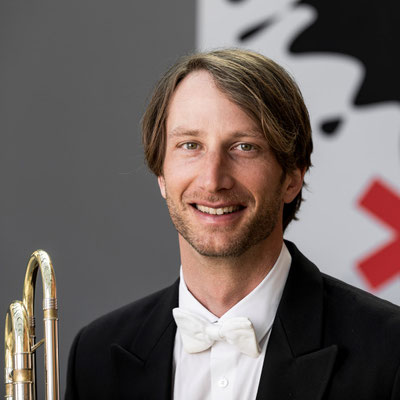 CHRISTOPH ASTNER 2./3. Posaunist