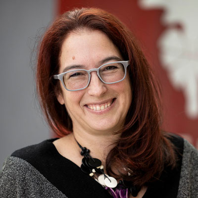 SUSANNE CARWA  Finanz- und Rechnungswesen