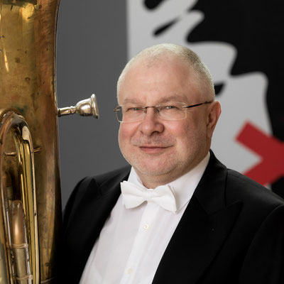 JOSEF STEINBÖCK Solotubist