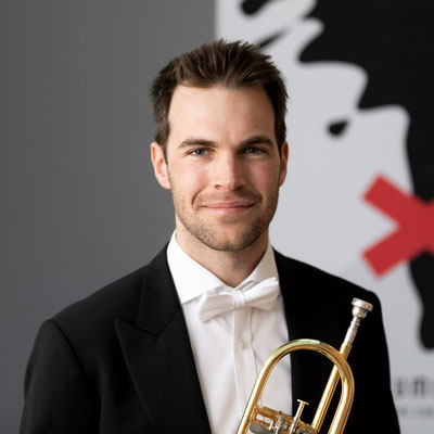 THOMAS FLEISSNER  Solotrompeter