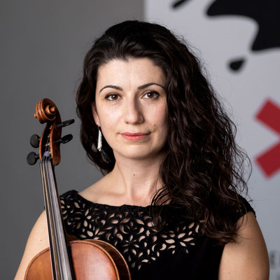 ELEN GULOYAN Viola