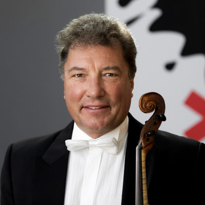 ROMAN PALUCH Viola