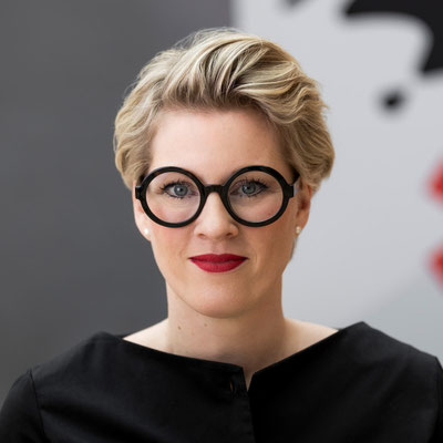 JULIANE BREYER  PR & Marketing