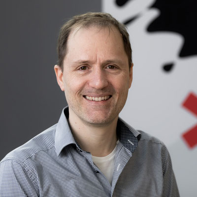 HARALD MACH  Kaufmännische Assistenz